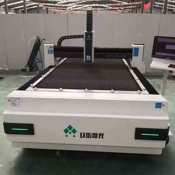 激光切管机哪个牌子质量好?五大品牌专业推荐(图1)