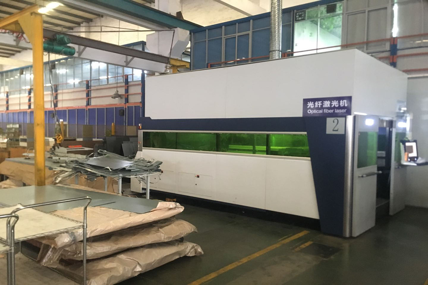 北京铭泰研深科技有限公司(图1)